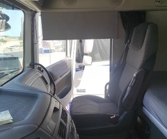 XF 460 FT , 2016, 12L, 304139 km, Avtomat