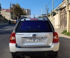 Kia  Sportage, 2009, 2.0L, 239000 km, Avtomat