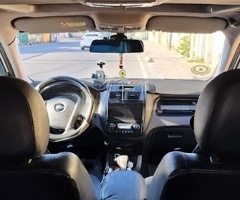 Kia  Sportage, 2009, 2.0L, 239000 km, Avtomat
