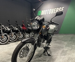 Motosiklet, 2023, 0.10L