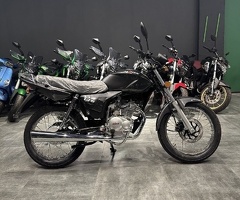Motosiklet, 2023, 0.10L