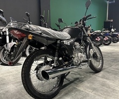 Motosiklet, 2023, 0.10L