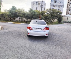 Toyota  Corolla, 2009, 1.8L, 258000 km, Avtomat