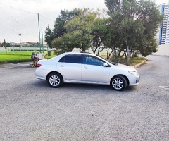 Toyota  Corolla, 2009, 1.8L, 258000 km, Avtomat