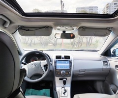 Toyota  Corolla, 2009, 1.8L, 258000 km, Avtomat