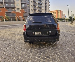 Opel  Astra, 2007, 1.6L, 244000 km, Mexanika