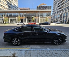 Hyundai  Sonata, 2022, 2.0L, 49000 km, Avtomat
