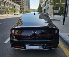 Hyundai  Sonata, 2022, 2.0L, 49000 km, Avtomat