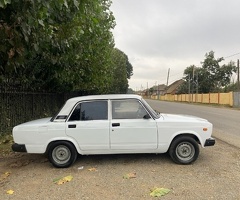 LADA (VAZ)  2107, 2005, 1.6L, 54545 km, Mexanika