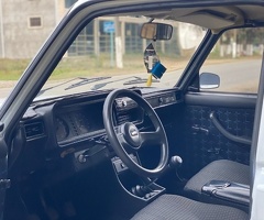 LADA (VAZ)  2107, 2005, 1.6L, 54545 km, Mexanika