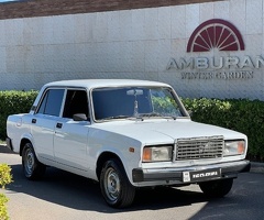 LADA (VAZ)  2107, 2003, 1.6L, 98670 km, Mexanika