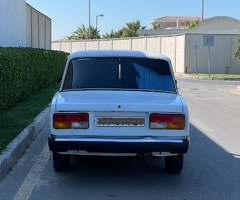LADA (VAZ)  2107, 2003, 1.6L, 98670 km, Mexanika