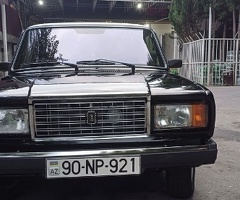 LADA (VAZ)  2107, 2011, 1.6L, 150000 km, Mexanika