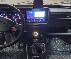 LADA (VAZ)  2107, 2011, 1.6L, 150000 km, Mexanika