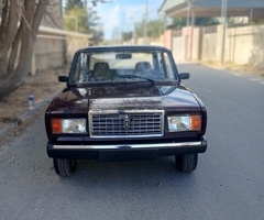 LADA (VAZ)  2107, 2007, 1.6L, 98000 km, Mexanika