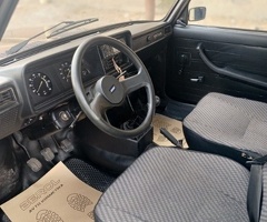 LADA (VAZ)  2107, 2007, 1.6L, 98000 km, Mexanika