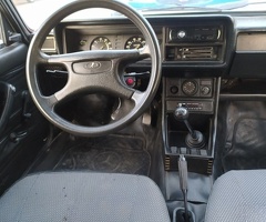 LADA (VAZ)  2107, 2008, 1.6L, 99000 km, Mexanika