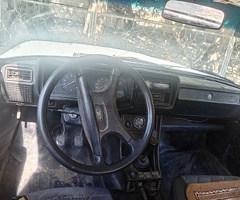 LADA (VAZ)  2107, 1986, 1.6L, 25000 km, Mexanika