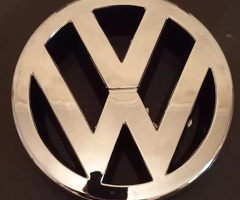 Volkswagenin loqo