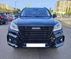 Haval H9, 2019, 2.0L, 56000 km, Avtomat