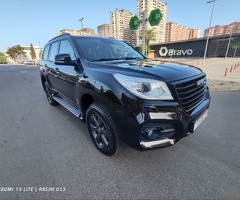 Haval H9, 2019, 2.0L, 56000 km, Avtomat