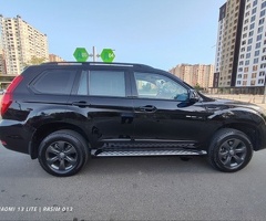 Haval H9, 2019, 2.0L, 56000 km, Avtomat