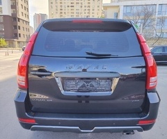 Haval H9, 2019, 2.0L, 56000 km, Avtomat