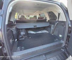 Haval H9, 2019, 2.0L, 56000 km, Avtomat