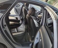 Hyundai  i30, 2012, 1.6L, 198000 km, Avtomat