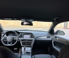 Hyundai  Sonata, 2015, 2.0L, 120000 km, Avtomat