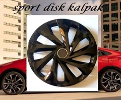 Şinlər və disklər, Kia Hyundai disk kalpak