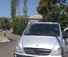 2009, 2.2L, 392000 km, Avtomat
