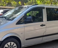 2009, 2.2L, 392000 km, Avtomat