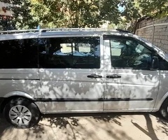 2009, 2.2L, 392000 km, Avtomat