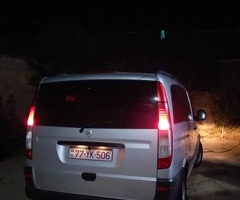 2009, 2.2L, 392000 km, Avtomat