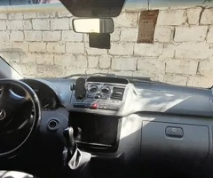 2009, 2.2L, 392000 km, Avtomat