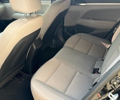 Hyundai  Elantra, 2019, 2.0L, 106000 km, Avtomat