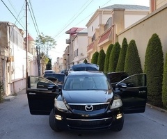 Mazda  CX-9, 2008, 3.7L, 277000 km, Avtomat