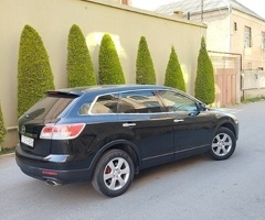 Mazda  CX-9, 2008, 3.7L, 277000 km, Avtomat