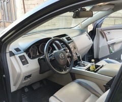 Mazda  CX-9, 2008, 3.7L, 277000 km, Avtomat