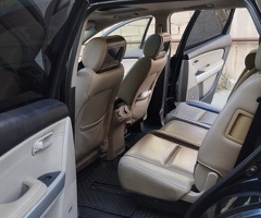 Mazda  CX-9, 2008, 3.7L, 277000 km, Avtomat