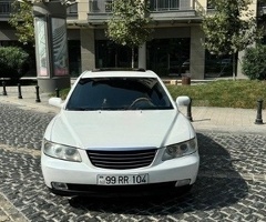 Hyundai  Grandeur, 2008, 3.3L, 282300 km, Avtomat