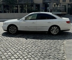 Hyundai  Grandeur, 2008, 3.3L, 282300 km, Avtomat