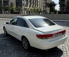 Hyundai  Grandeur, 2008, 3.3L, 282300 km, Avtomat
