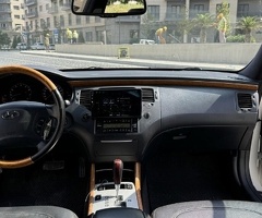 Hyundai  Grandeur, 2008, 3.3L, 282300 km, Avtomat