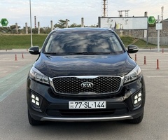 Kia  Sorento, 2015, 2.0L, 153000 km, Avtomat