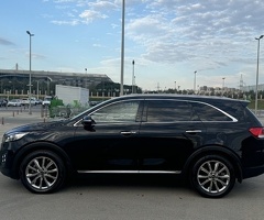 Kia  Sorento, 2015, 2.0L, 153000 km, Avtomat