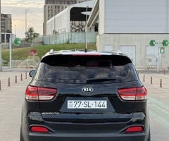 Kia  Sorento, 2015, 2.0L, 153000 km, Avtomat