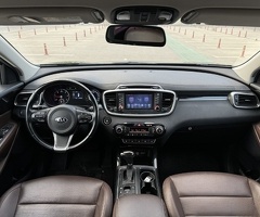 Kia  Sorento, 2015, 2.0L, 153000 km, Avtomat