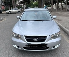 Hyundai  Sonata, 2006, 2.0L, 245000 km, Avtomat